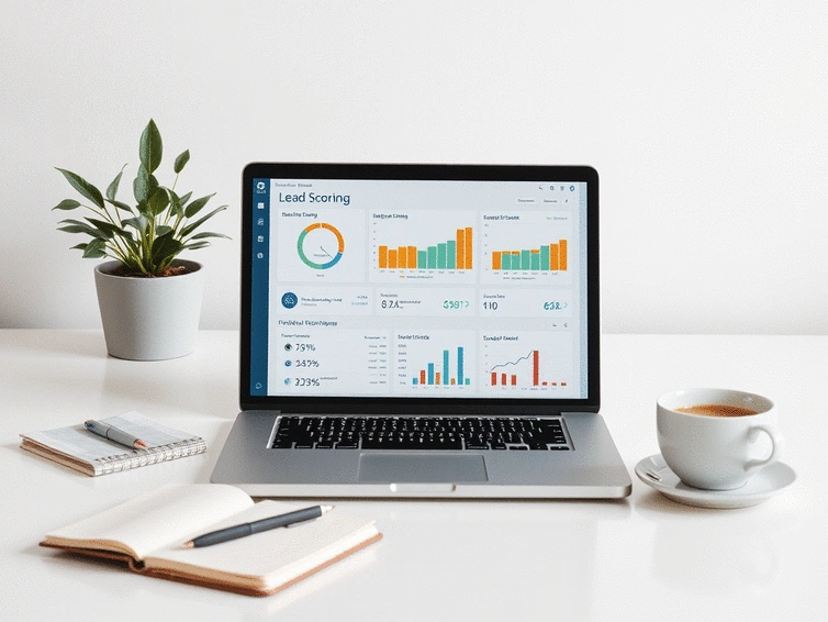 Lead Scoring and Prioritization Methods for Network Marketers