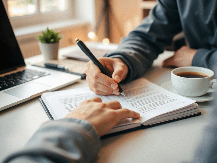 How to Craft a Unique Personal Brand Statement That Attracts Leads