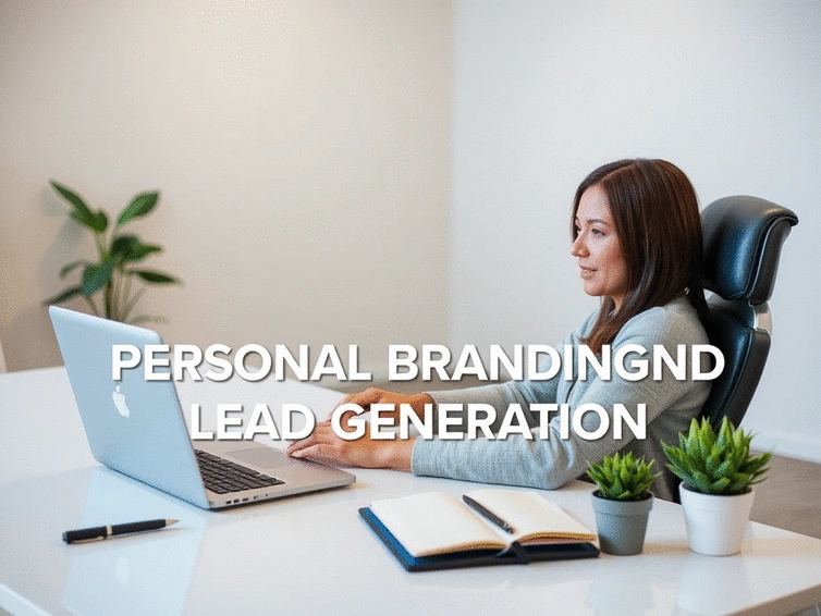 Personal Branding for Lead Generation: Proven Techniques