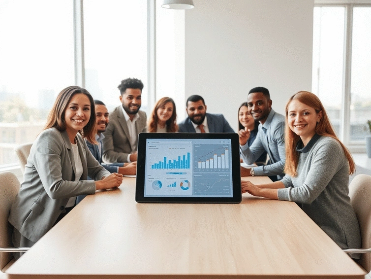 Measuring and Monitoring Your Personal Brand Impact in 2025