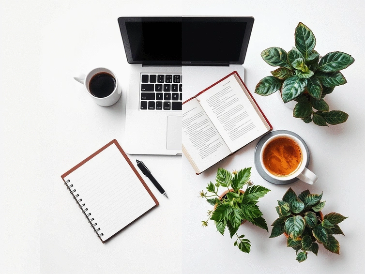 How to Differentiate Your Personal and Professional Brands Effectively