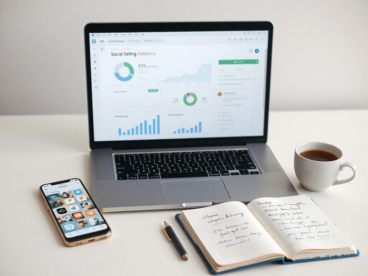 Navigating Social Media Algorithms for Better Social Selling