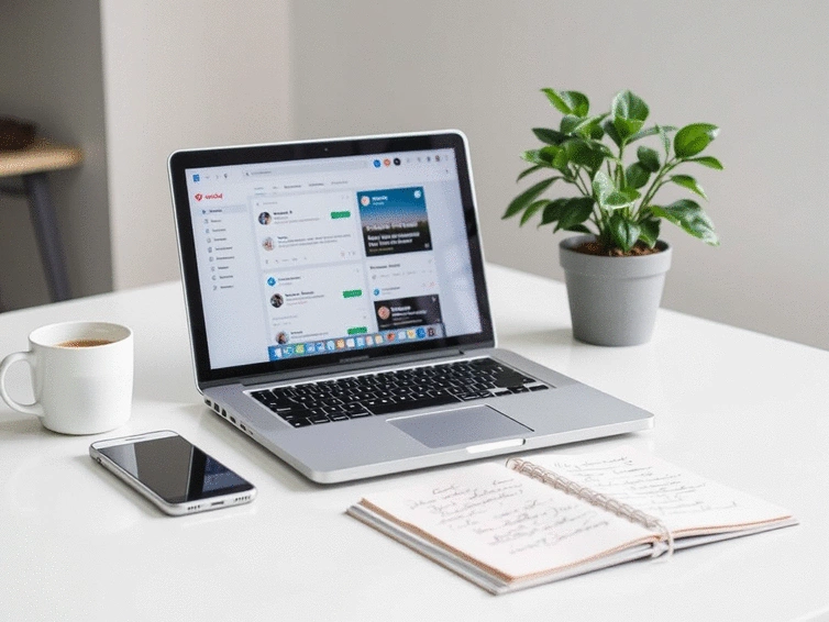 Leveraging Social Selling for Network Marketing Growth