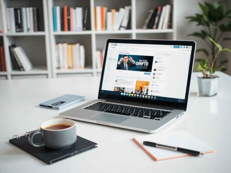 Crafting Compelling Content for Social Selling: A Beginner's Guide