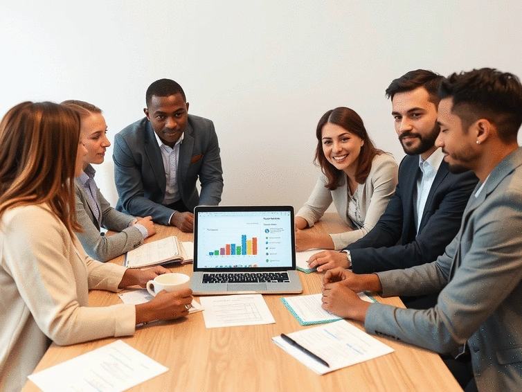 Business Case Studies: Successful Network Marketing Models and What You Can Learn