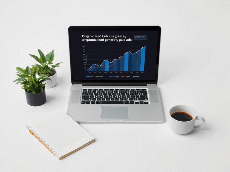Organic Lead Generation Tactics Without Paid Ads