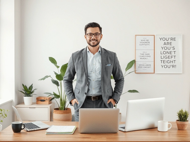 How to Build a Personal Brand That Supports Scalable Business Growth