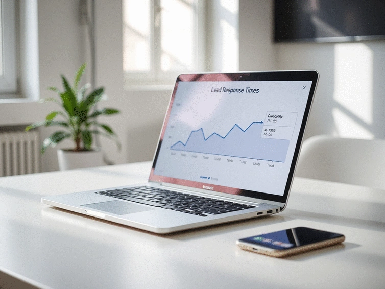 How to Speed Up Lead Response Times to Improve Conversions