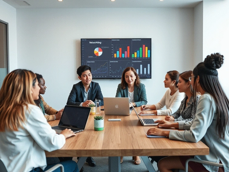 From Traditional to Digital: Evolving Your Network Marketing Strategy for Modern Audiences