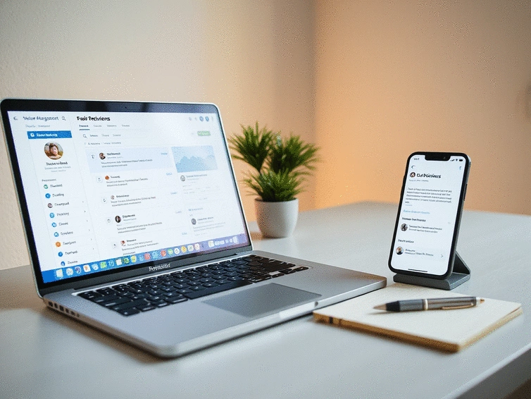 Collecting and Managing Online Reviews to Build Lead Trust