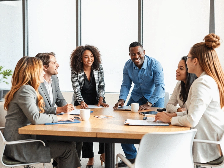 Building a Sustainable Network Marketing Team: Recruitment and Leadership Best Practices