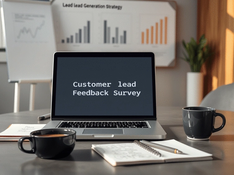 How to Gather Customer Feedback to Refine Lead Generation Strategies