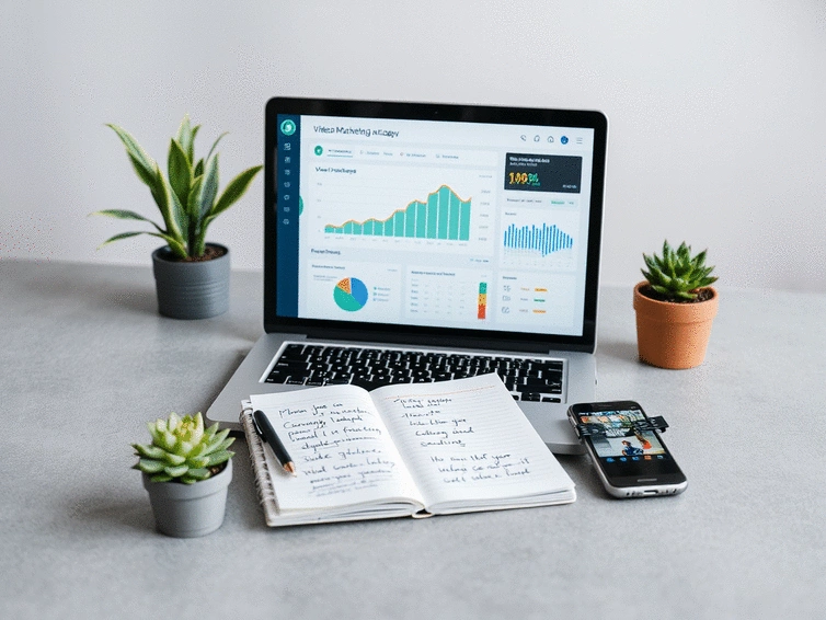 Using Video Marketing to Increase Lead Engagement and Conversions