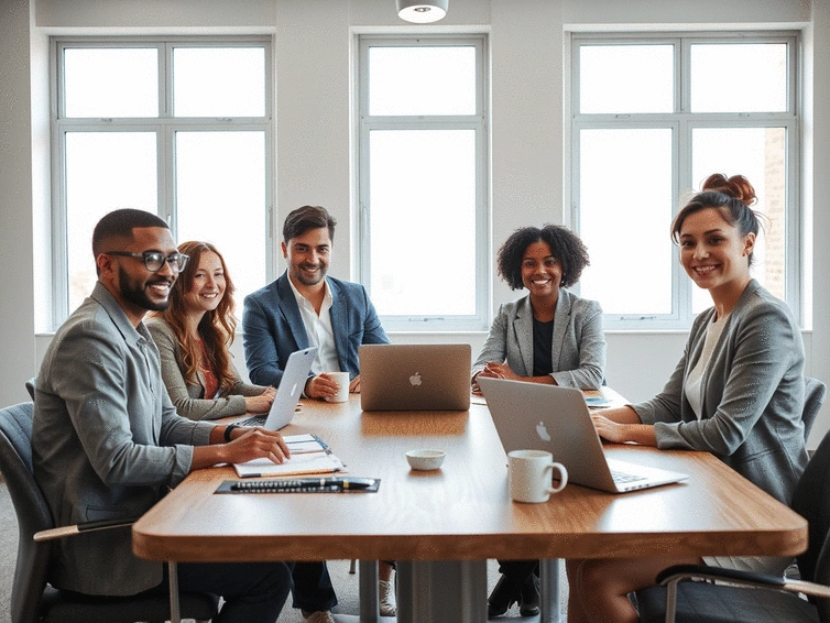 Building Trust Through Authentic Social Selling Practices