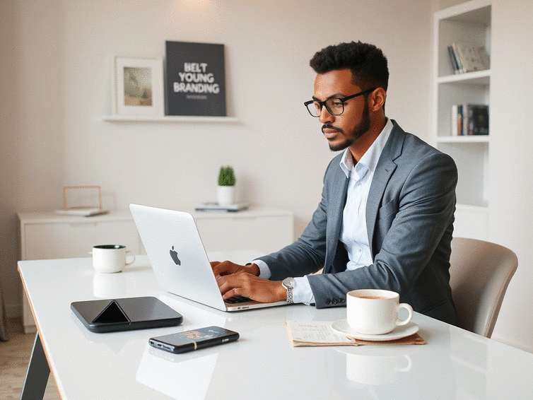 Top Personal Branding Strategies for Online Entrepreneurs in 2025