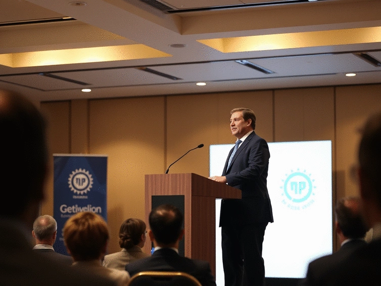 How to Use Personal Branding to Secure Speaking Engagements and Partnerships