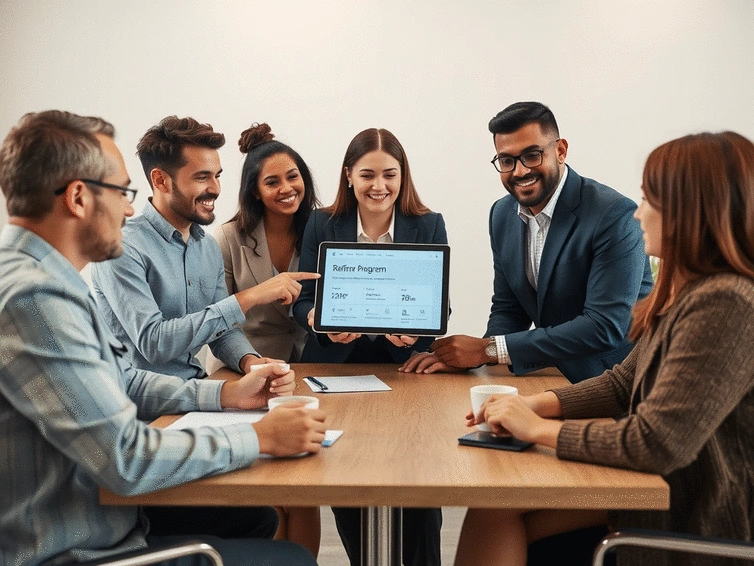 Integrating Referral Programs to Generate Quality Network Marketing Leads