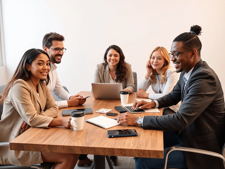 How to Build a Personal Brand for Social Selling Success