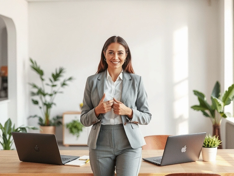 How to Build an Authentic Personal Brand That Converts in Network Marketing